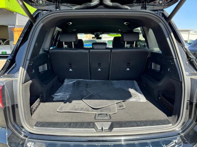 2022 Mercedes-Benz GLB 250