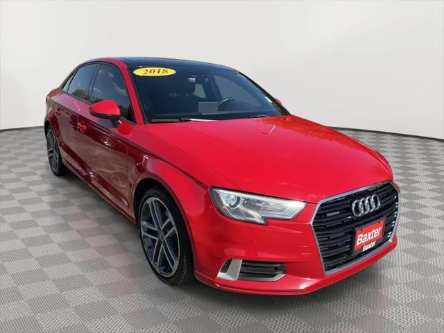 2018 Audi A3 2.0T Premium for sale in La Vista, NE