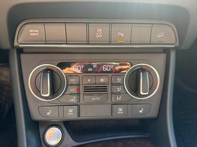 2017 Audi Q3 2.0T Premium