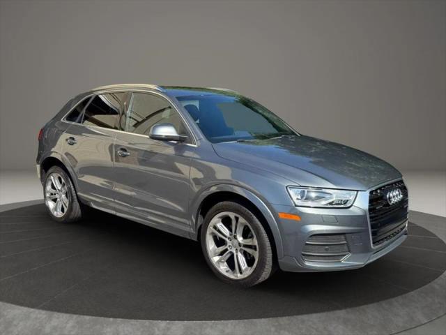 2017 Audi Q3 2.0T Premium for sale in Snellville, GA