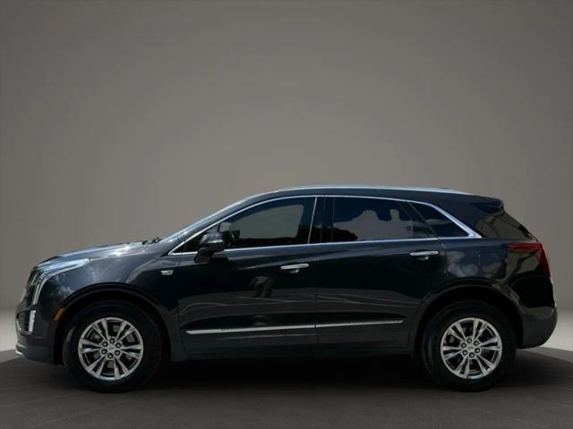 2020 Cadillac XT5 FWD Premium Luxury for sale in Snellville, GA