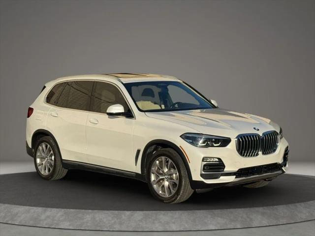 2019 BMW X5 xDrive40i for sale in Snellville, GA