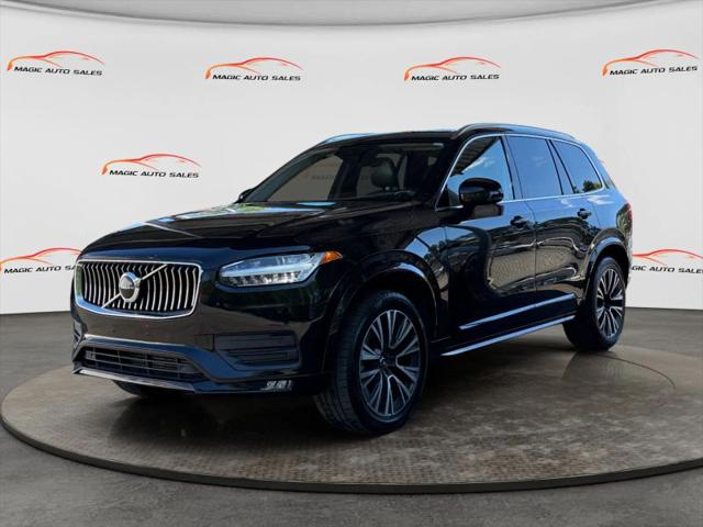 2020 Volvo XC90 T5 Momentum 7 Passenger for sale in Little Ferry, NJ