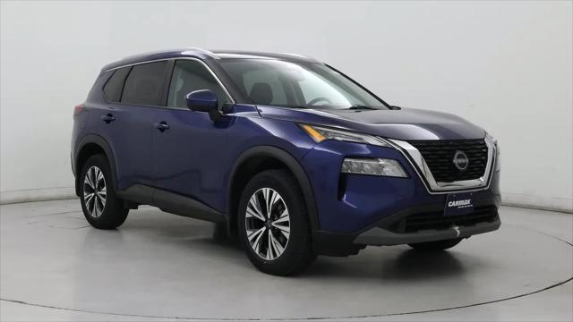 2023 Nissan Rogue SV Intelligent AWD for sale in Virginia Beach, VA
