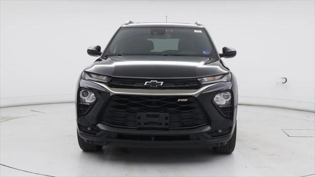 2023 Chevrolet TrailBlazer AWD RS