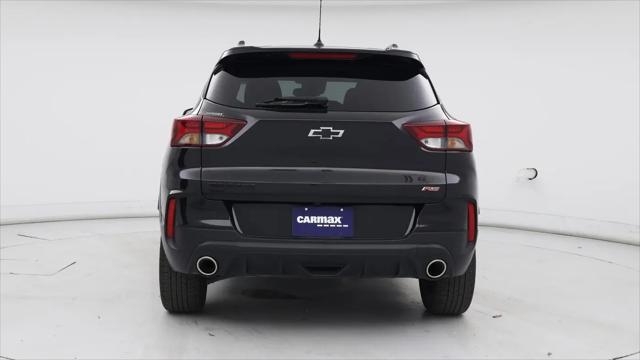 2023 Chevrolet TrailBlazer AWD RS
