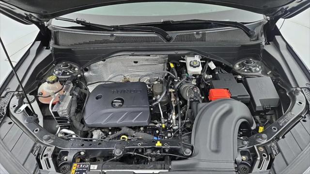 2023 Chevrolet TrailBlazer AWD RS