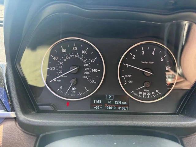 2016 BMW X1 xDrive28i