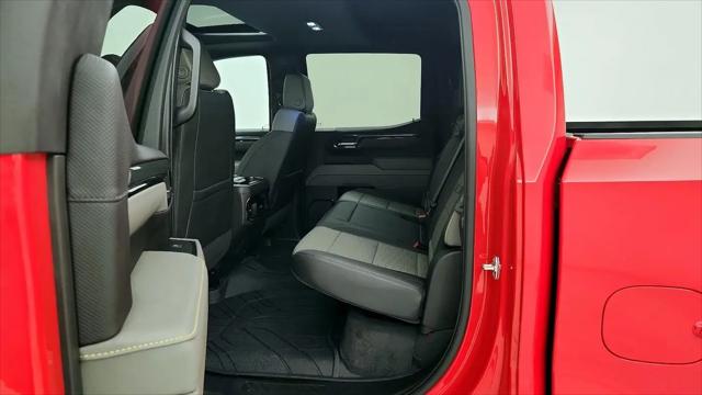 2026 Chevrolet Silverado 1500 4WD Crew Cab Short Bed ZR2