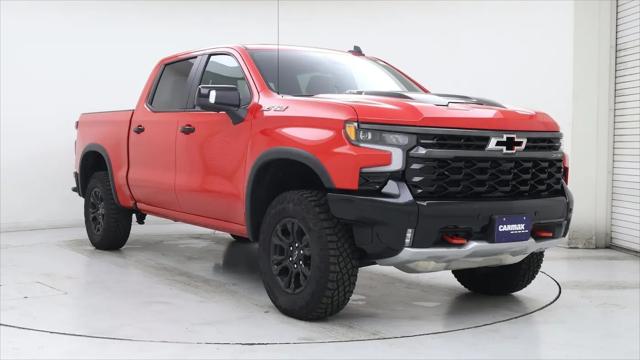 2026 Chevrolet Silverado 1500 4WD Crew Cab Short Bed ZR2 for sale in Vancouver, WA