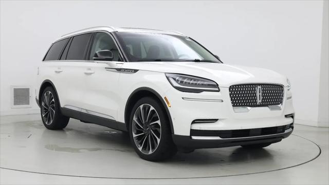 2022 Lincoln Aviator Reserve for sale in Memphis, TN