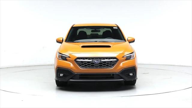 2024 Subaru WRX Premium