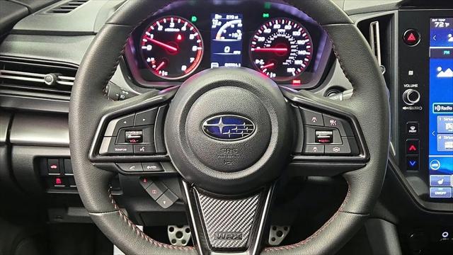 2024 Subaru WRX Premium