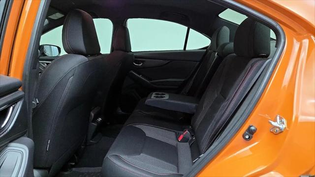 2024 Subaru WRX Premium