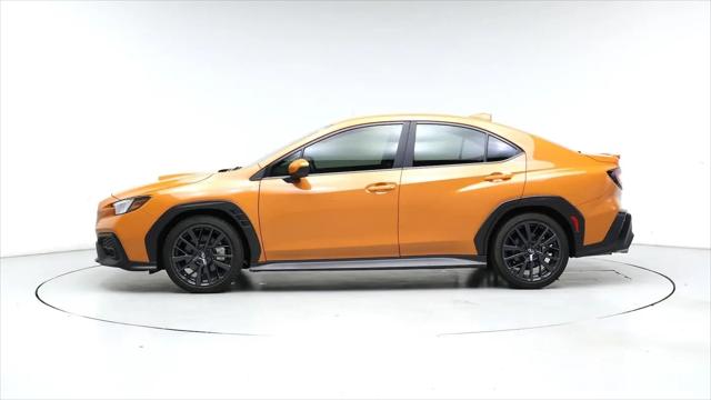 2024 Subaru WRX Premium