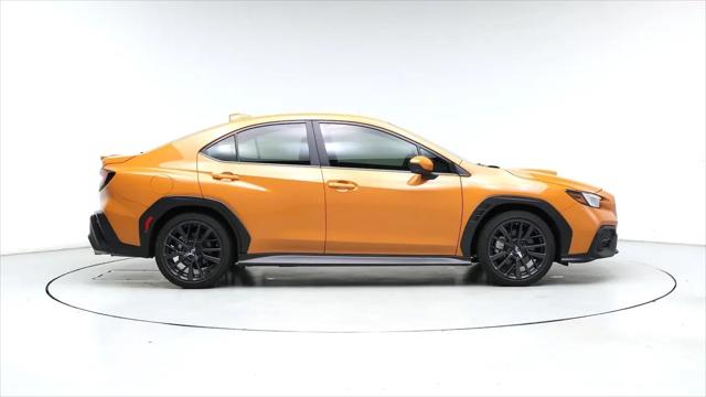 2024 Subaru WRX Premium