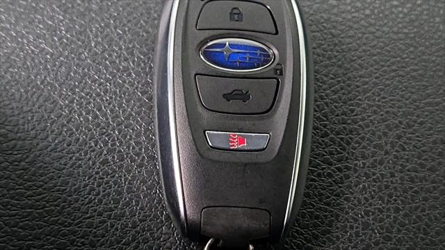 2024 Subaru WRX Premium
