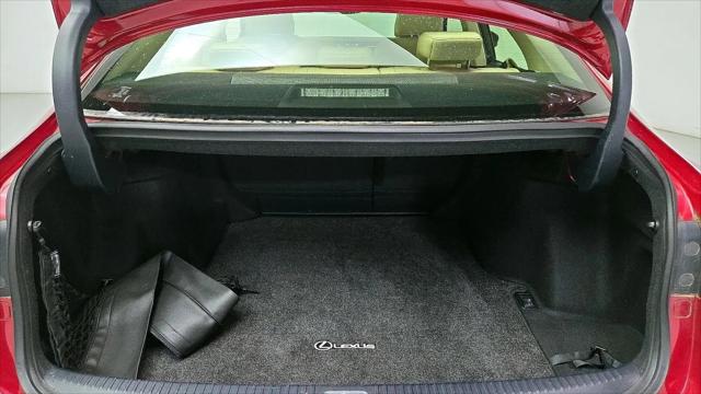 2015 Lexus IS 250 IS 250