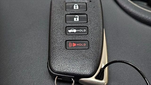 2015 Lexus IS 250 IS 250