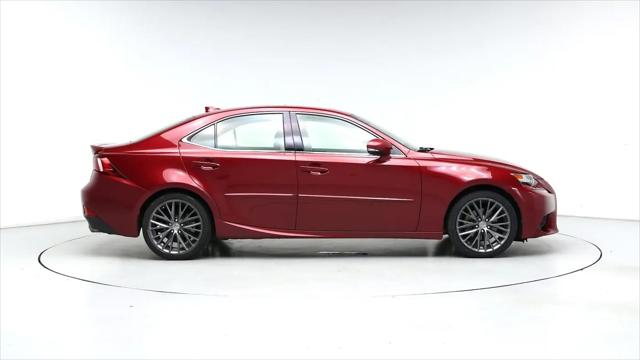2015 Lexus IS 250 IS 250