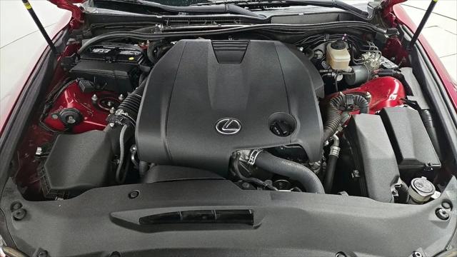2015 Lexus IS 250 IS 250