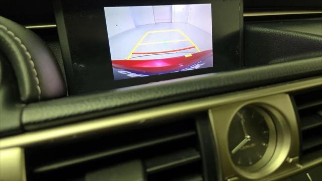 2015 Lexus IS 250 IS 250