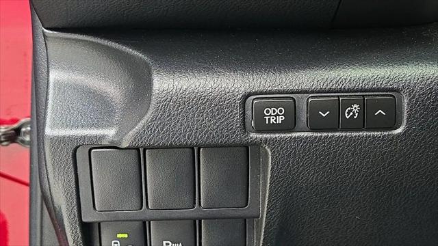 2015 Lexus IS 250 IS 250