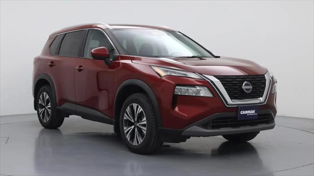 2023 Nissan Rogue SV Intelligent AWD for sale in Memphis, TN