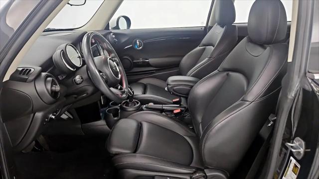 2020 MINI Hardtop Cooper S