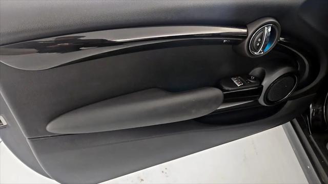 2020 MINI Hardtop Cooper S