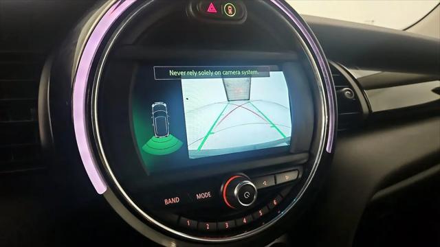 2020 MINI Hardtop Cooper S