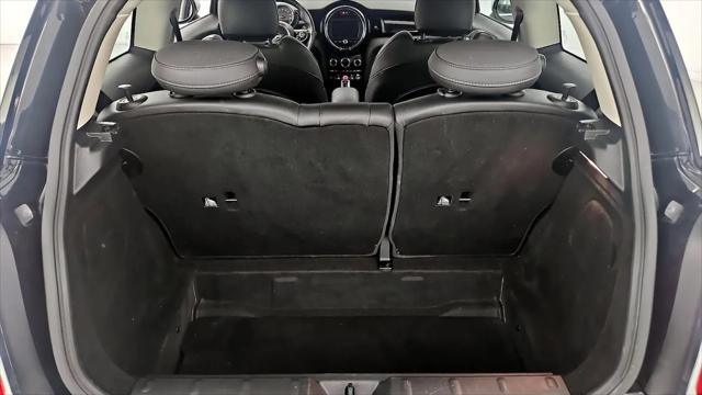 2020 MINI Hardtop Cooper S