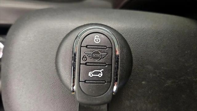 2020 MINI Hardtop Cooper S