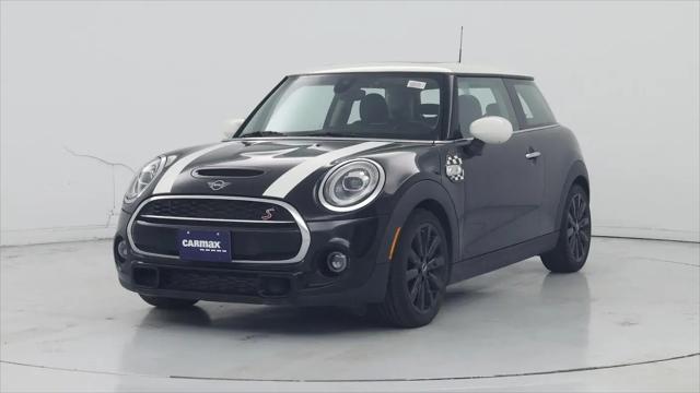 2020 MINI Hardtop Cooper S