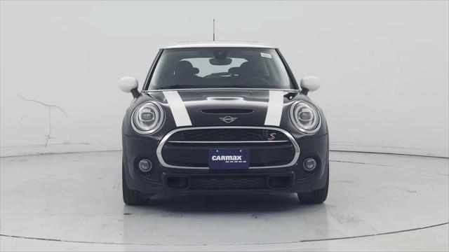 2020 MINI Hardtop Cooper S