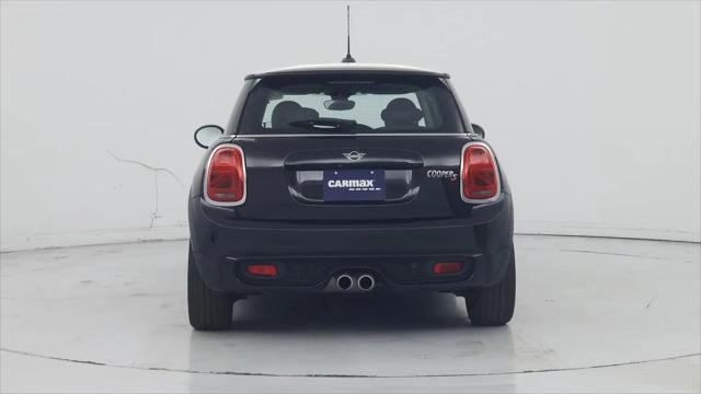 2020 MINI Hardtop Cooper S