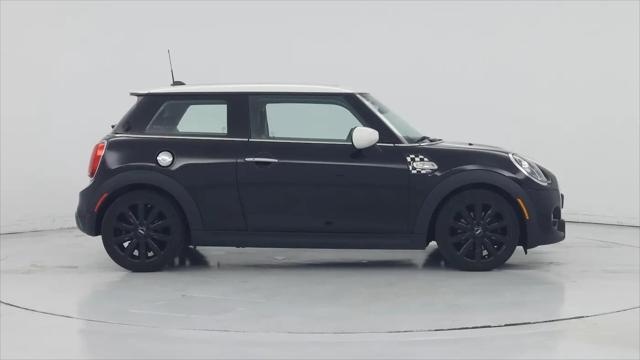 2020 MINI Hardtop Cooper S