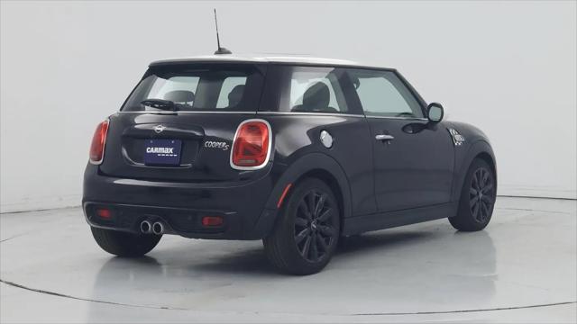2020 MINI Hardtop Cooper S