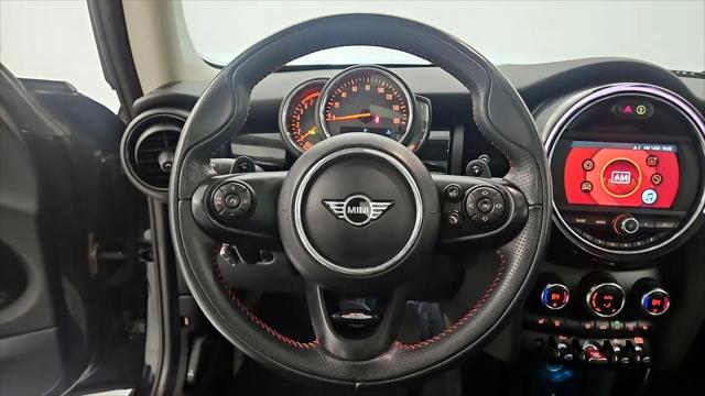 2020 MINI Hardtop Cooper S
