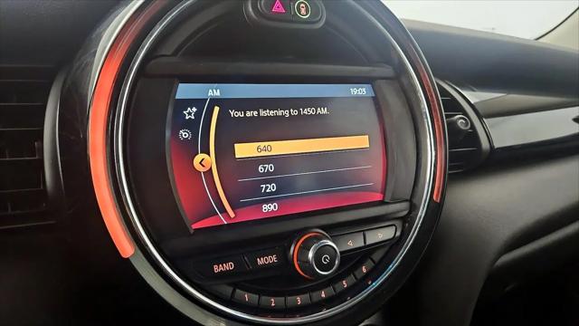 2020 MINI Hardtop Cooper S