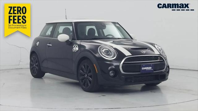 2020 MINI Hardtop Cooper S for sale near Tinley Park, IL
