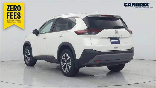 2023 Nissan Rogue SV Intelligent AWD for sale in Tinley Park, IL