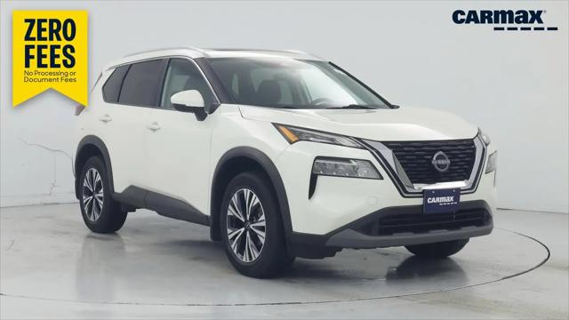 2023 Nissan Rogue SV Intelligent AWD for sale in Tinley Park, IL