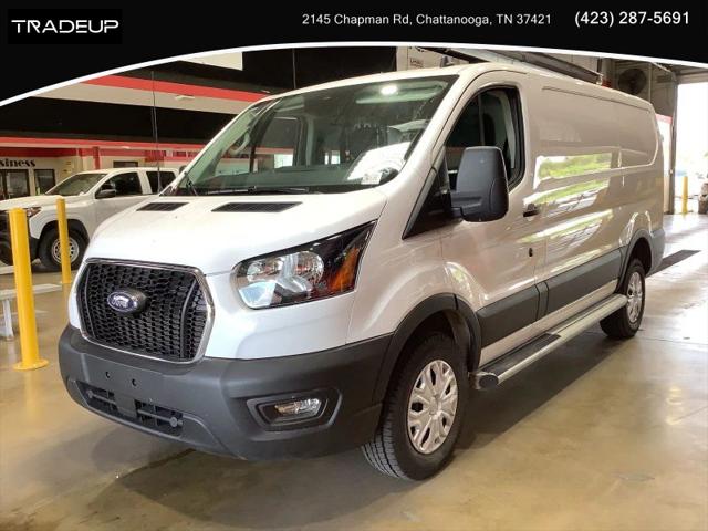 2025 Ford Transit Cargo Van w/RWB for sale in Chattanooga, TN