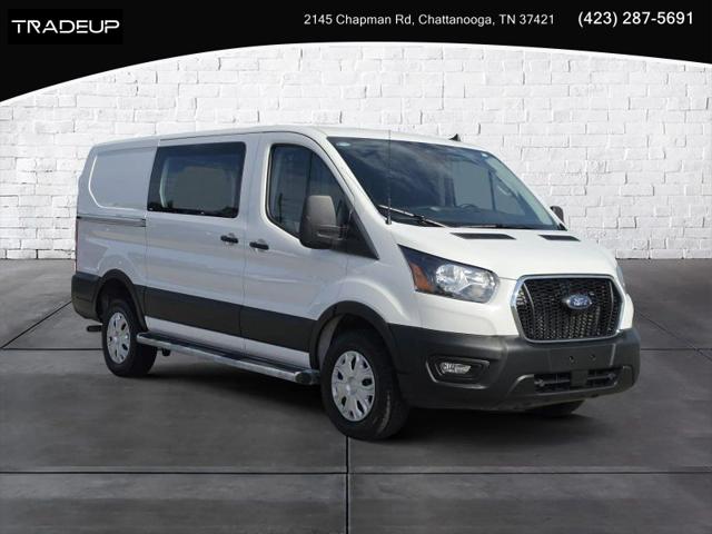 2025 Ford Transit Cargo Van w/RWB for sale in Chattanooga, TN