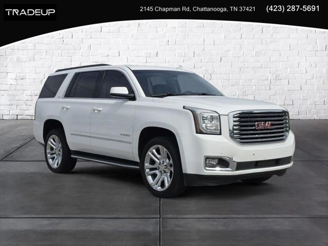 2019 GMC Yukon SLT for sale in Chattanooga, TN