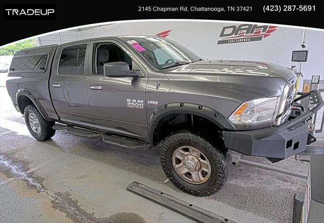 2015 Ram 2500 SLT for sale in Chattanooga, TN