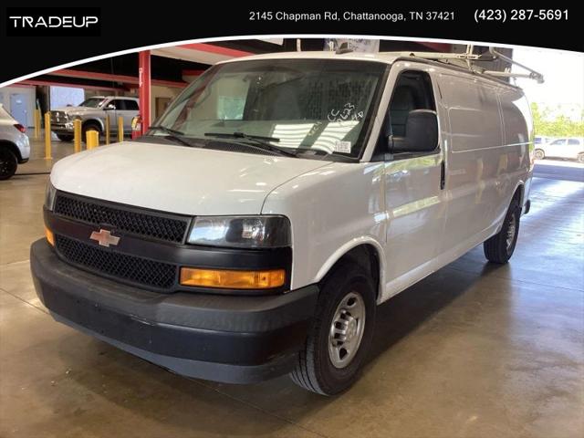 2018 Chevrolet Express Work Van for sale in Chattanooga, TN