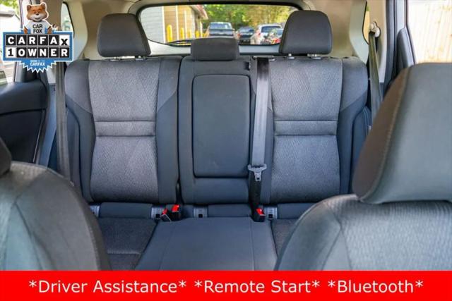 2024 Nissan Rogue SV Intelligent AWD
