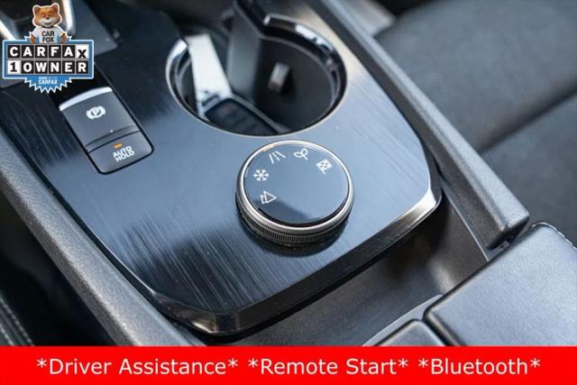2024 Nissan Rogue SV Intelligent AWD